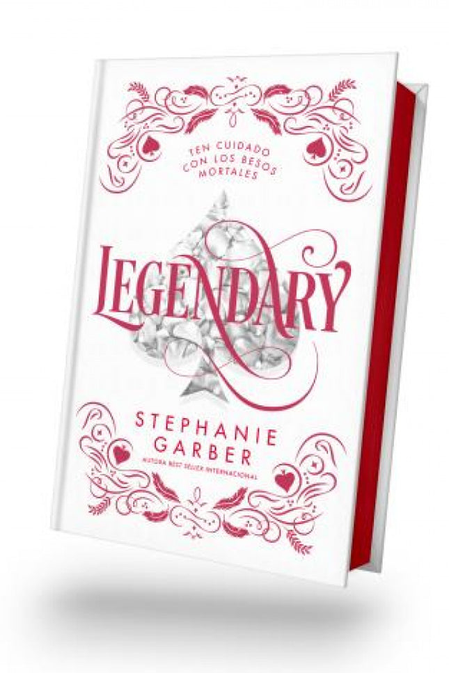 Legendary