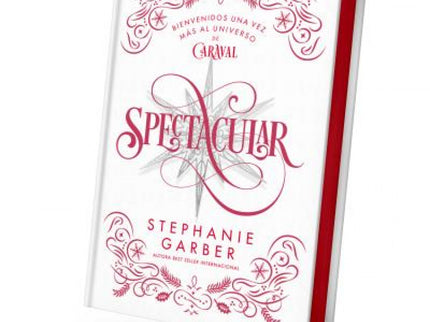Spectacular: Edición Limitada