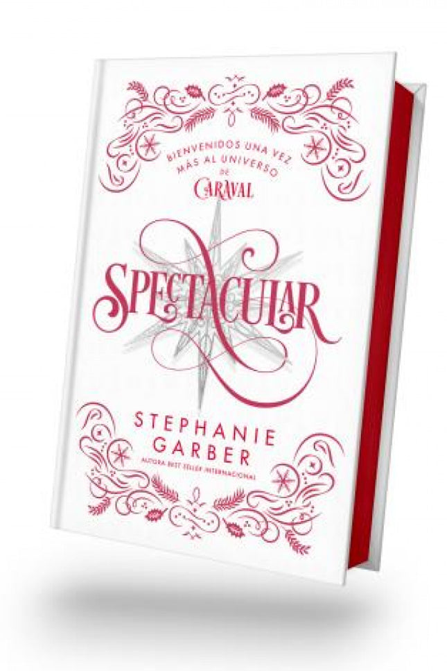 Spectacular: Edición Limitada