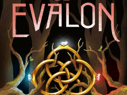 La Traidora De Evalon