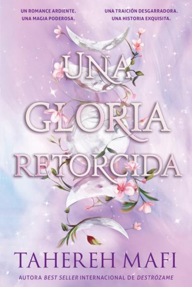 Una Gloria Retorcida