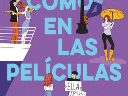 Nada Como En Las Películas
