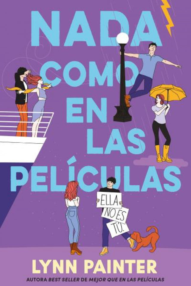 Nada Como En Las Películas