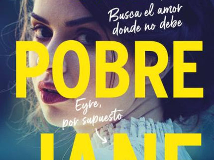 Mi Pobre Jane