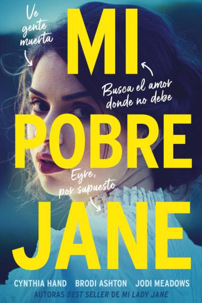 Mi Pobre Jane