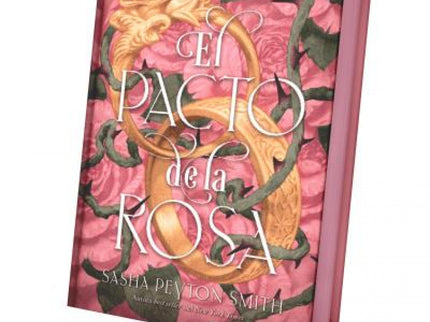 El Pacto De La Rosa