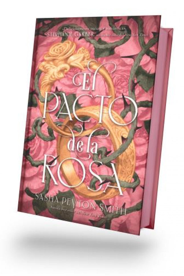 El Pacto De La Rosa