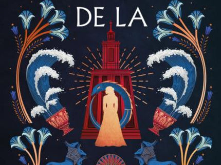 El Secreto De La Biblioteca