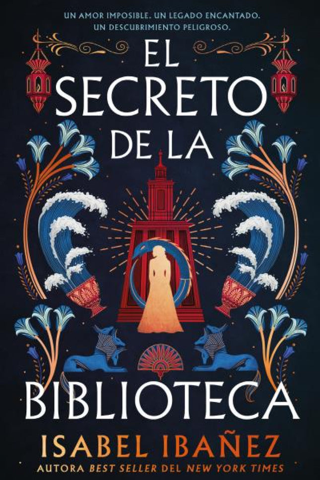 El Secreto De La Biblioteca