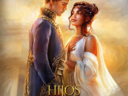 Tejesombras: Hijos De La Corona