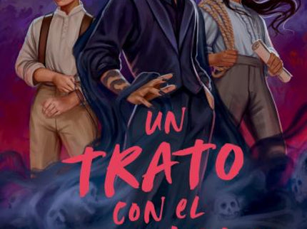 Un Trato Con El Diablo
