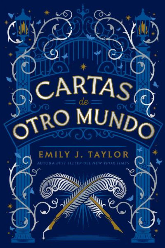 Cartas De Otro Mundo