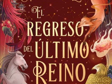 El Regreso Del último Reino