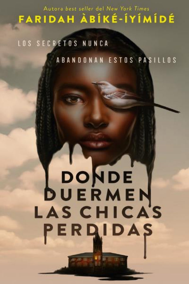 Donde Duermen Las Chicas Perdidas