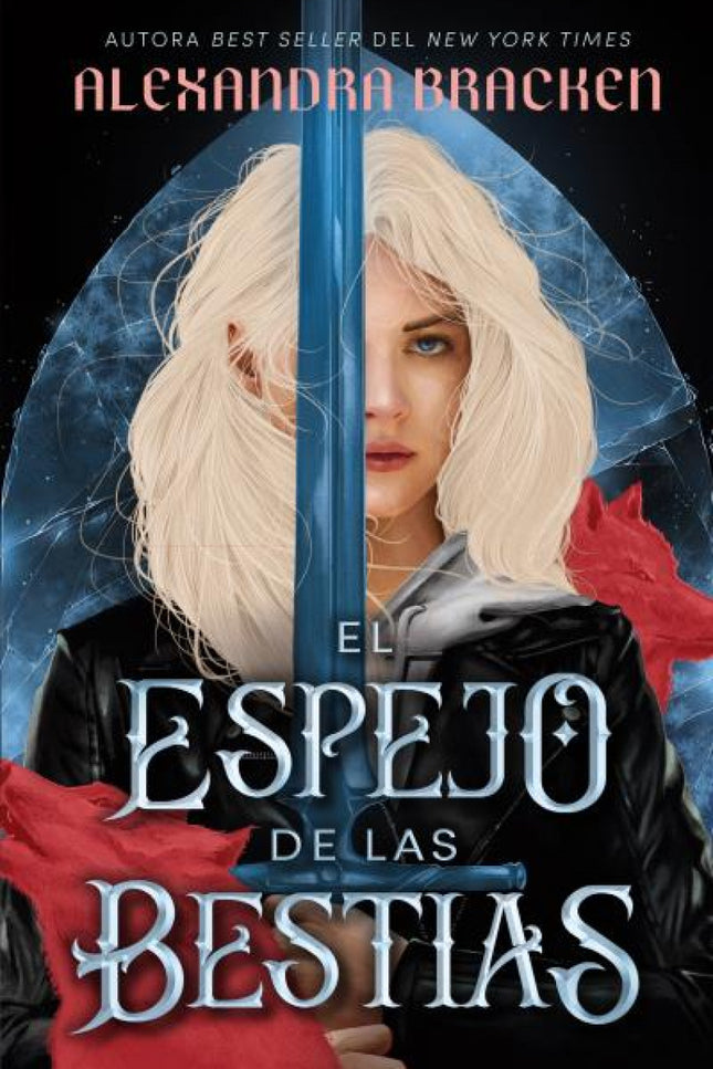 El Espejo De Las Bestias