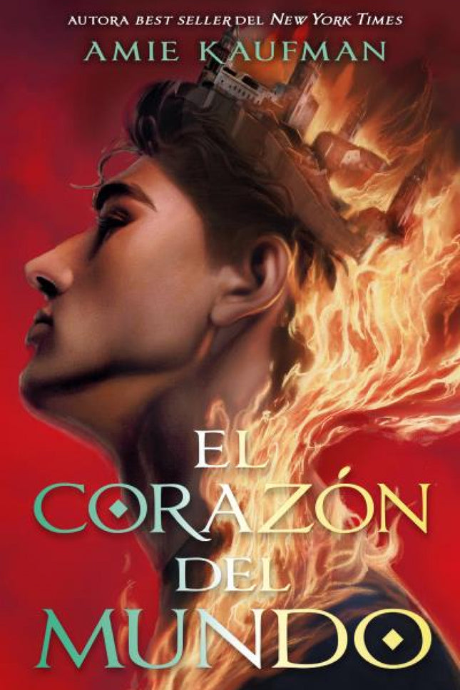 El Corazón Del Mundo