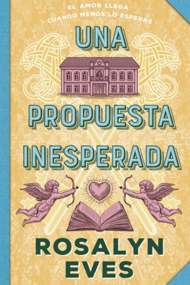 Una Propuesta Inesperada