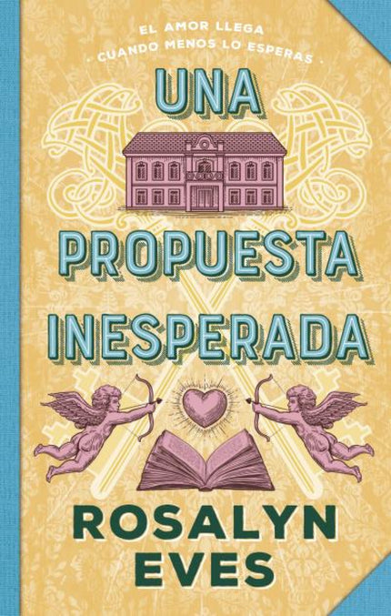 Una Propuesta Inesperada