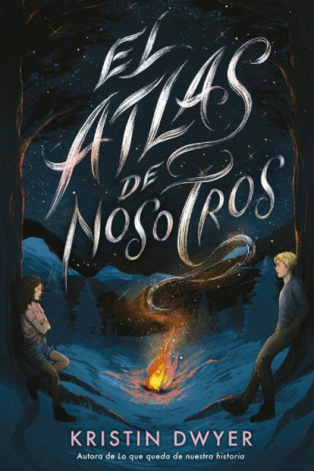El Atlas De Nosotros