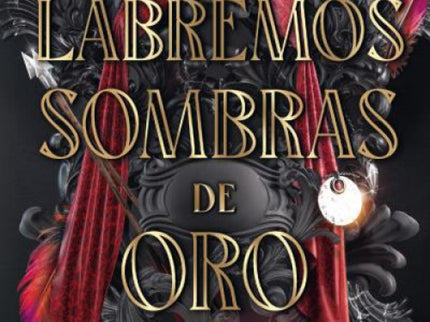 Labremos Sombras De Oro