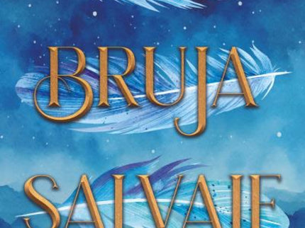 La Bruja Salvaje