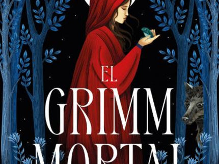 El Grimm Mortal