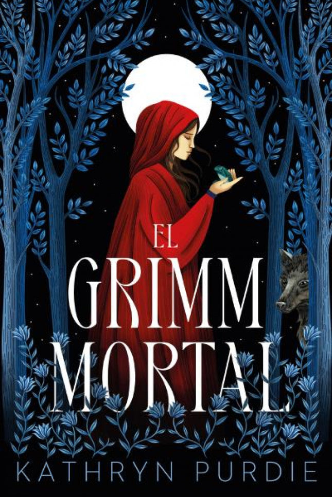 El Grimm Mortal