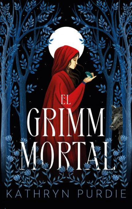 El Grimm Mortal