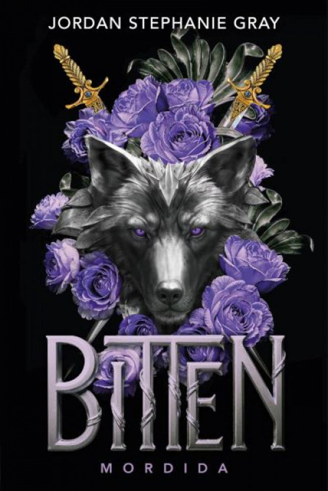 Bitten (mordida)