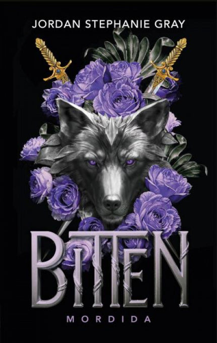 Bitten (mordida)