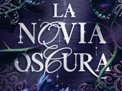 La Novia Oscura