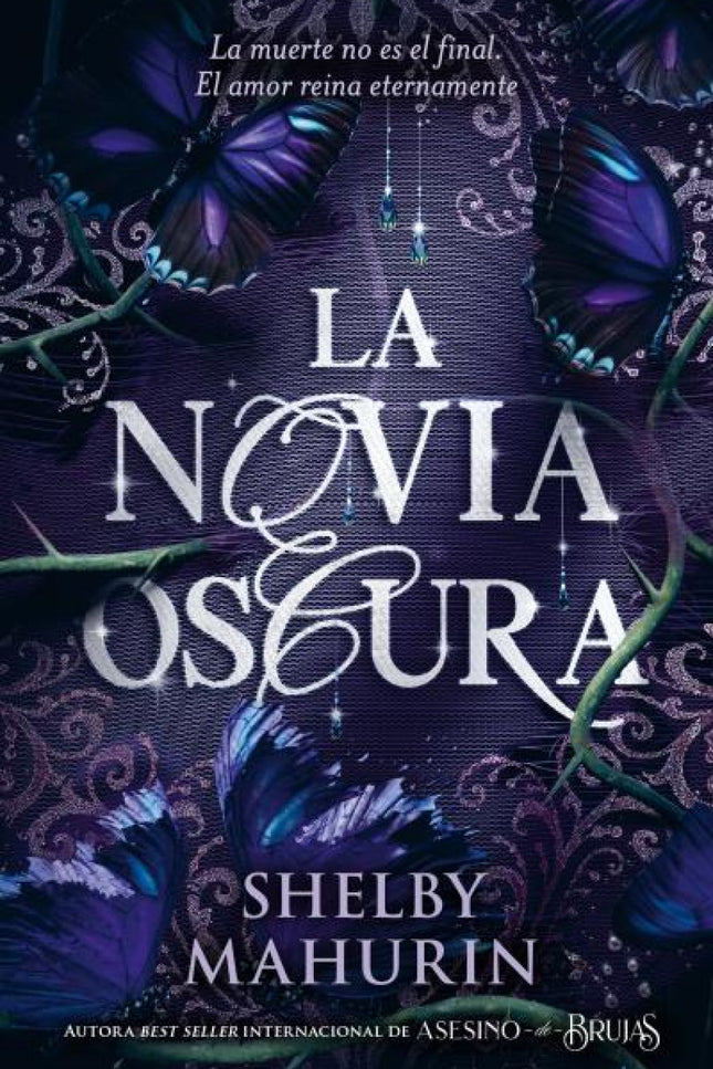 La Novia Oscura