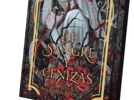 De Sangre Y Cenizas. Edición Especial Limitada