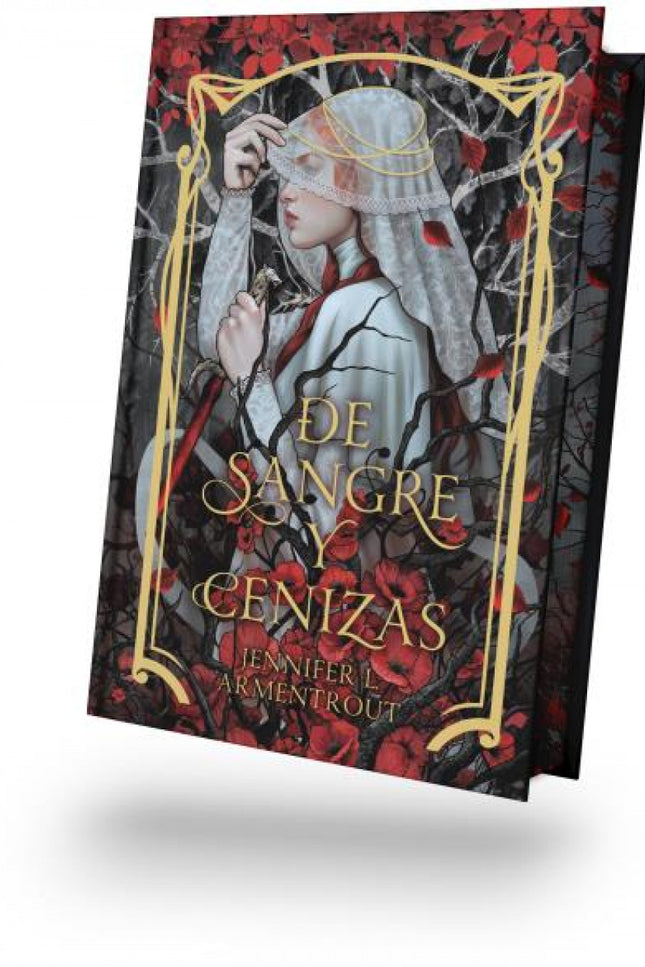 De Sangre Y Cenizas. Edición Especial Limitada