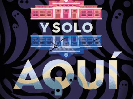 Aquí Y Solo Aquí