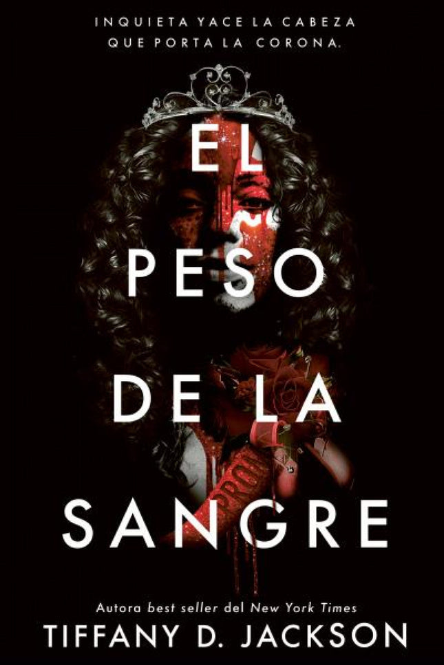 El Peso De La Sangre