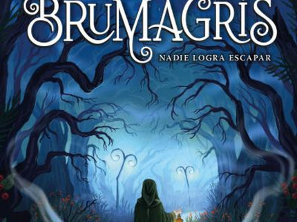 Brumagrís