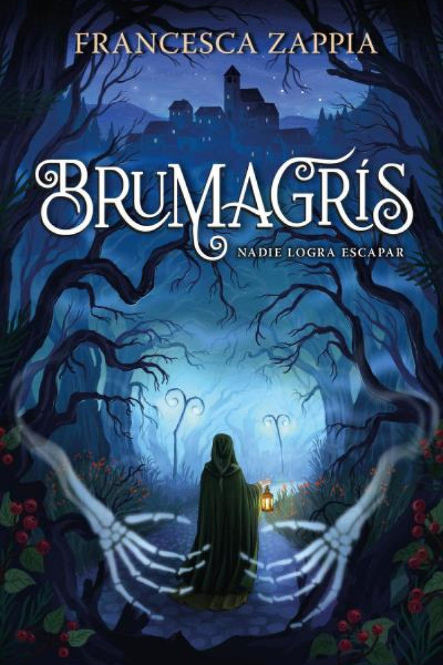 Brumagrís