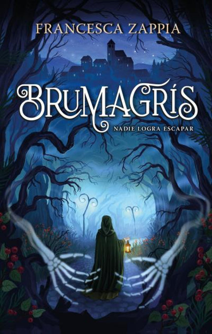 Brumagrís