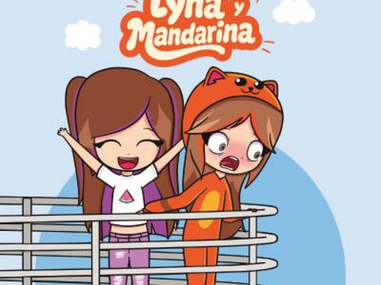 Lyna Y Mandarina