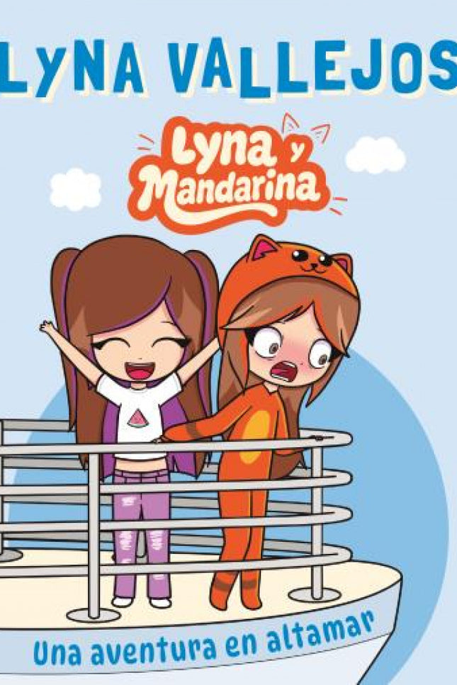 Lyna Y Mandarina