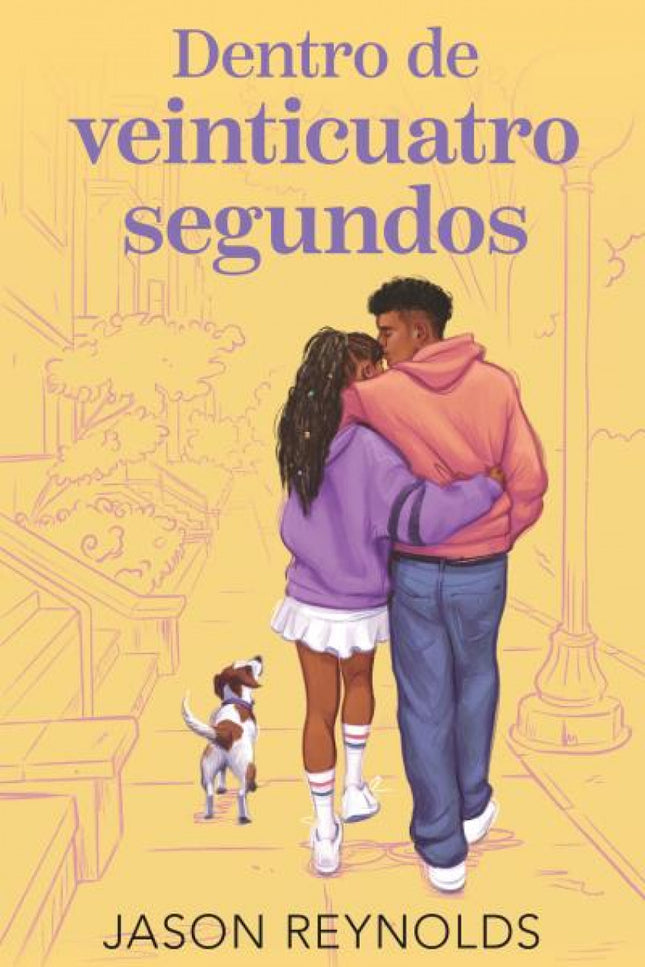 Dentro De Veinticuatro Segundos