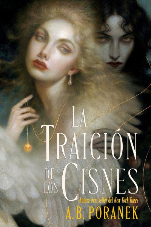 La Traición De Los Cisnes