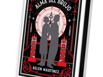 El Alma Del Brujo