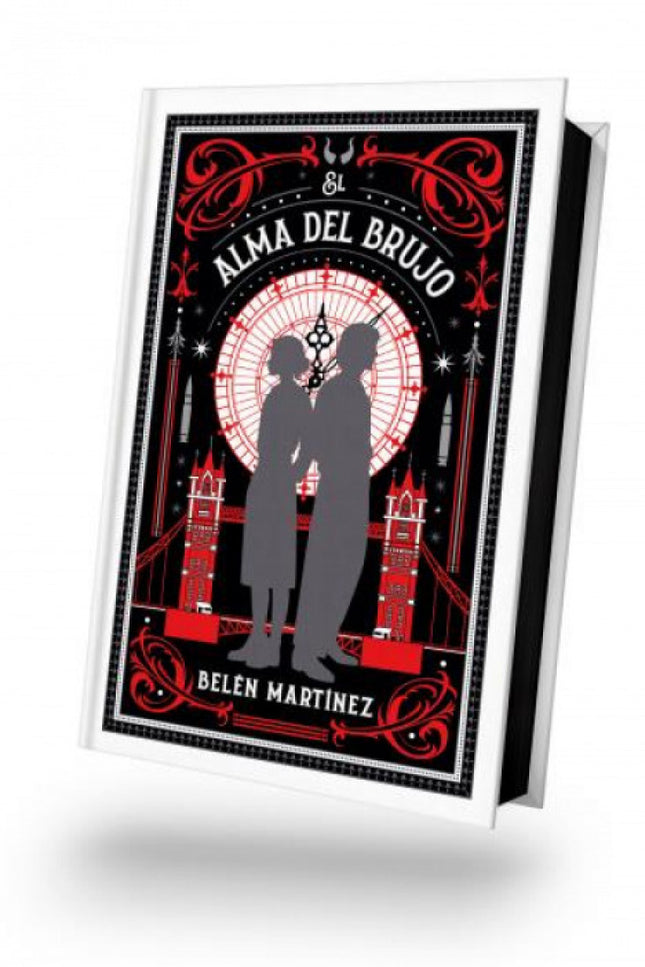El Alma Del Brujo
