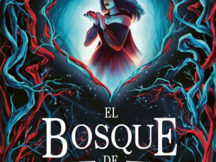 El Bosque De Corazones