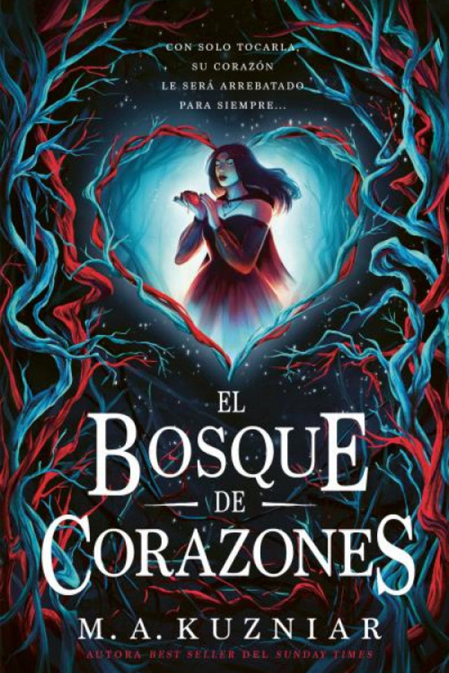 El Bosque De Corazones