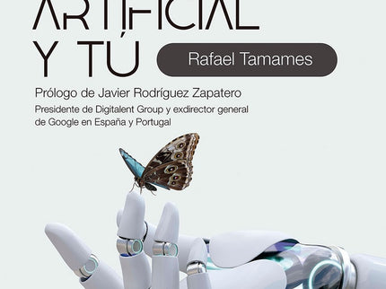 La Inteligencia Artificial Y Tú