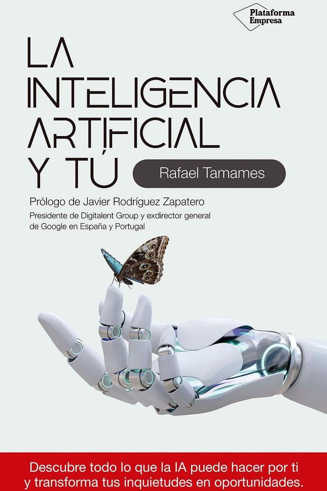 La Inteligencia Artificial Y Tú