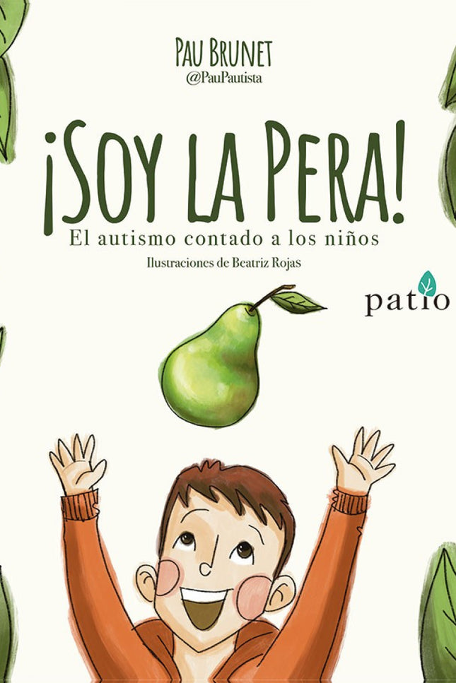 ¡soy La Pera!